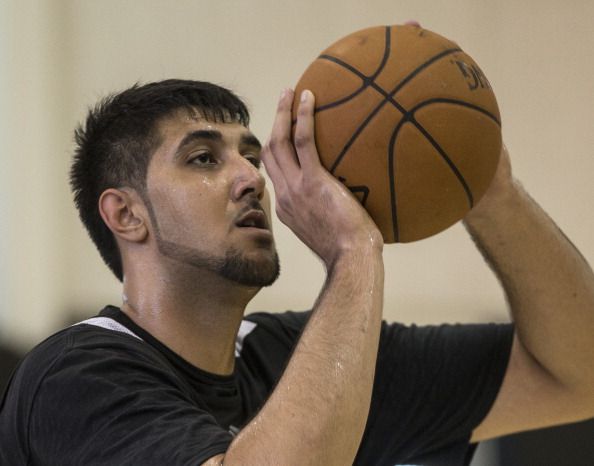 Meet Sim Bhullar: 5 Things To Know About The New Sacramento King, NBA's ...