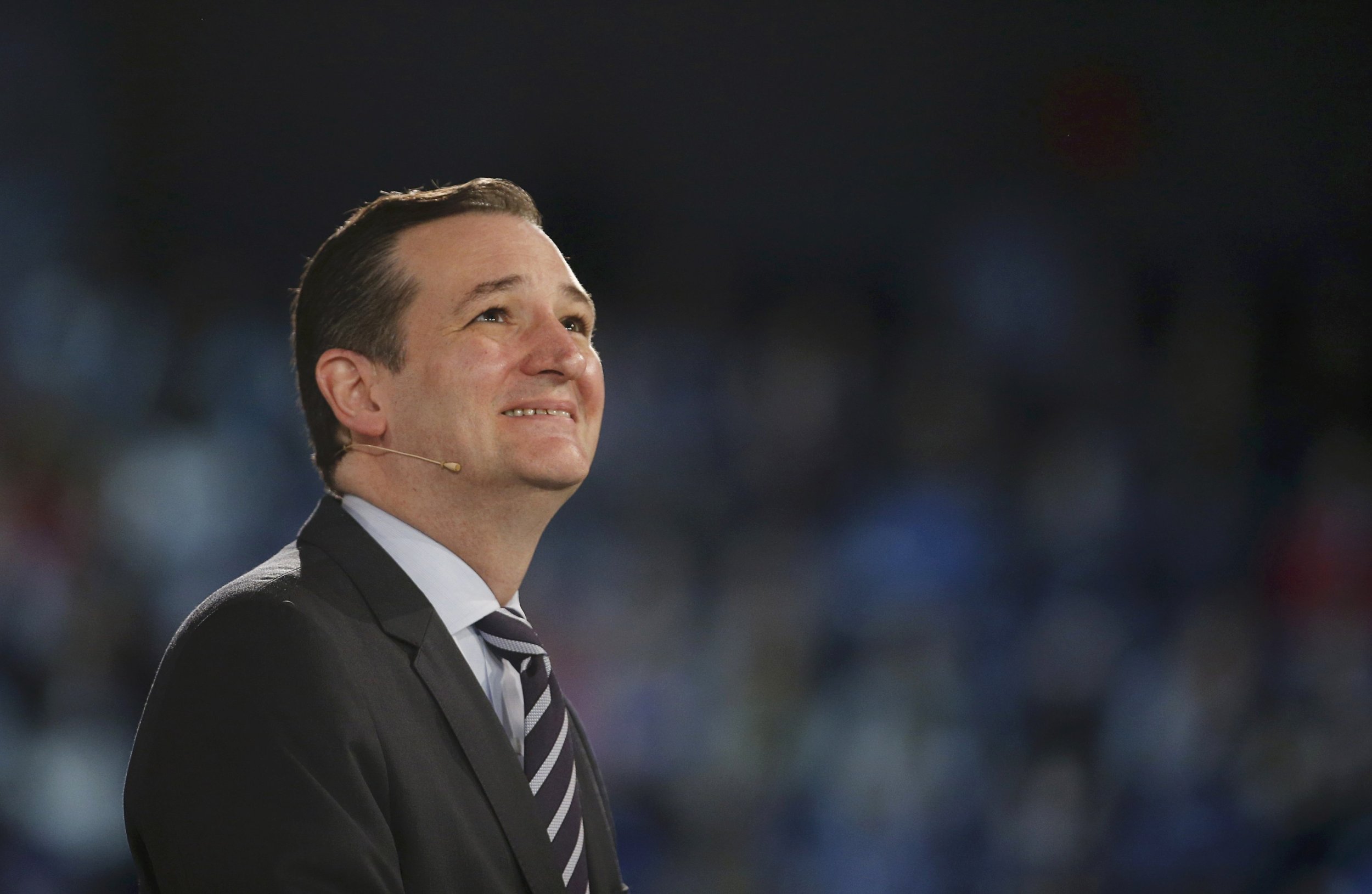 Ted Cruz Presidential Campaign Raises $4M From Small Donors In Just ...