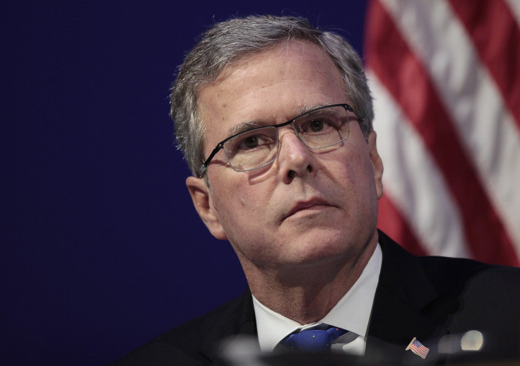 Jeb Bush