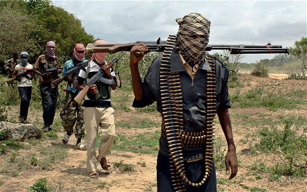 5 Facts About Deadly Al Shabab Terror Group After Kenya University ...