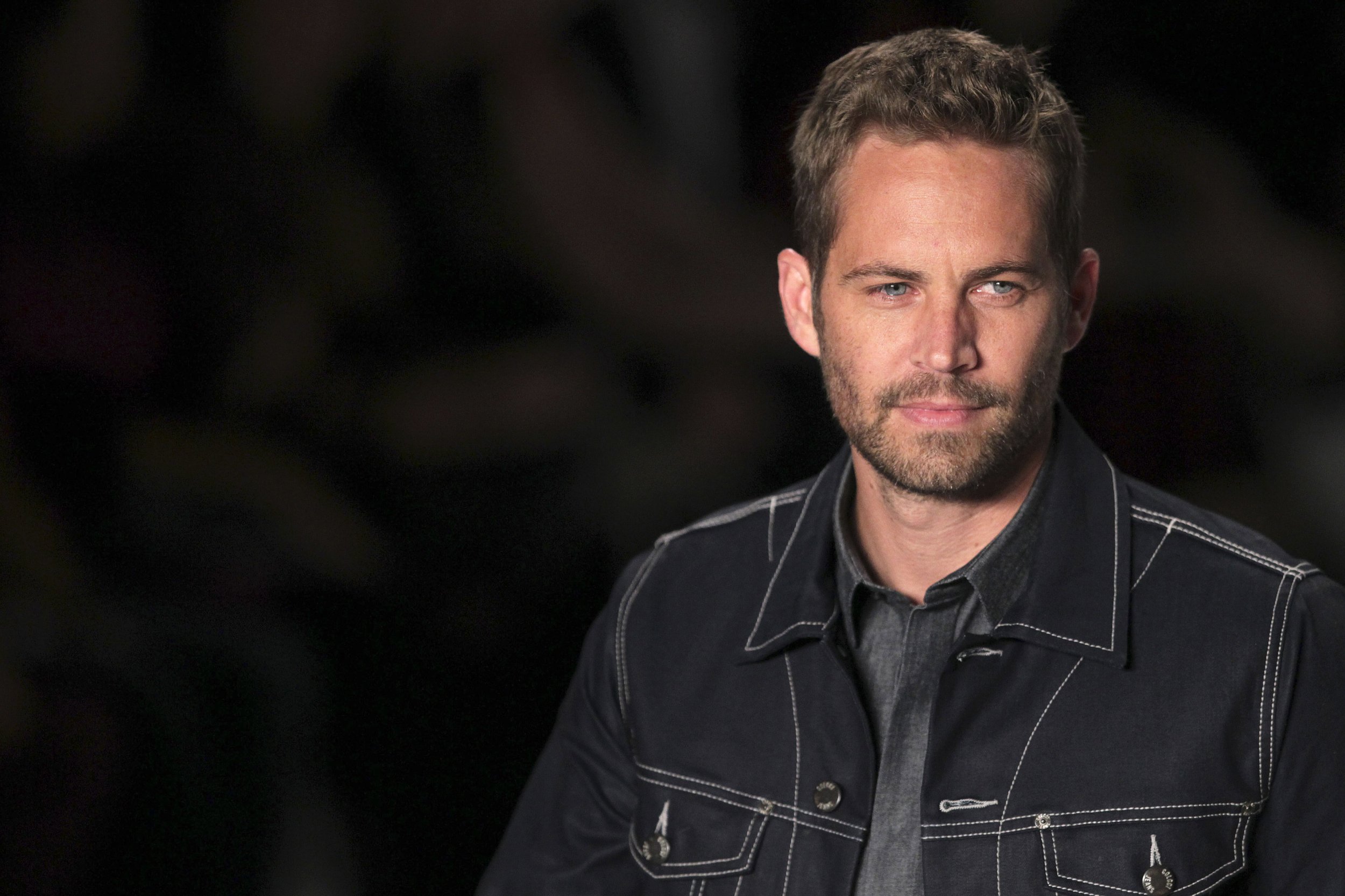 Paul Walkers Brother Cody Walker Looking For Agent After Furious 7 Ibtimes 
