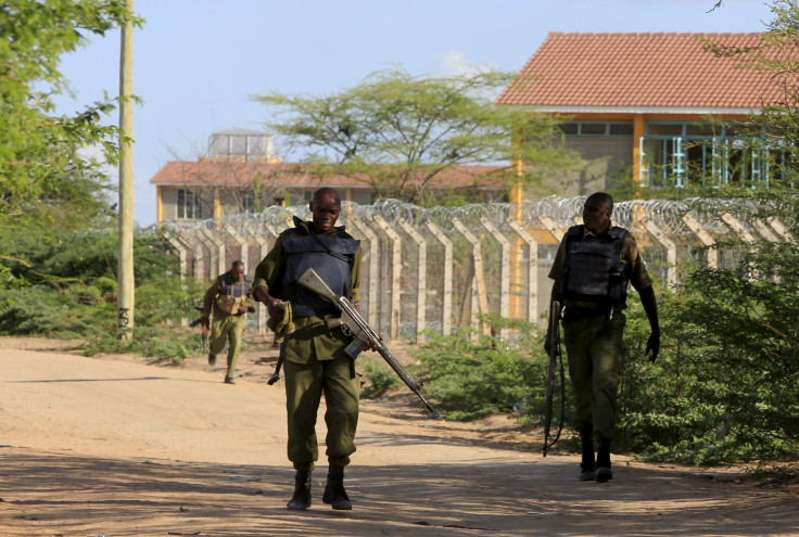 kenya college