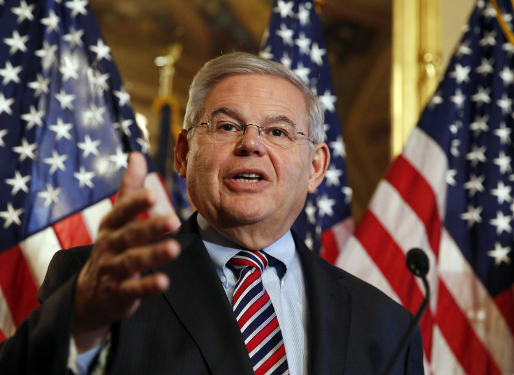 menendez