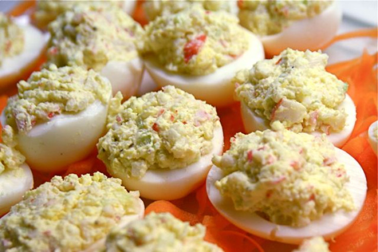 deviled-eggs