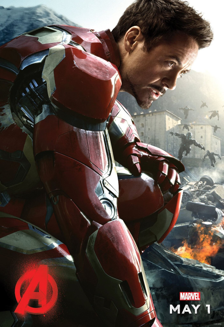 Avengers-2-Age-of-Ultron-Robert-Downey-Jr-Iron-Man-Poster