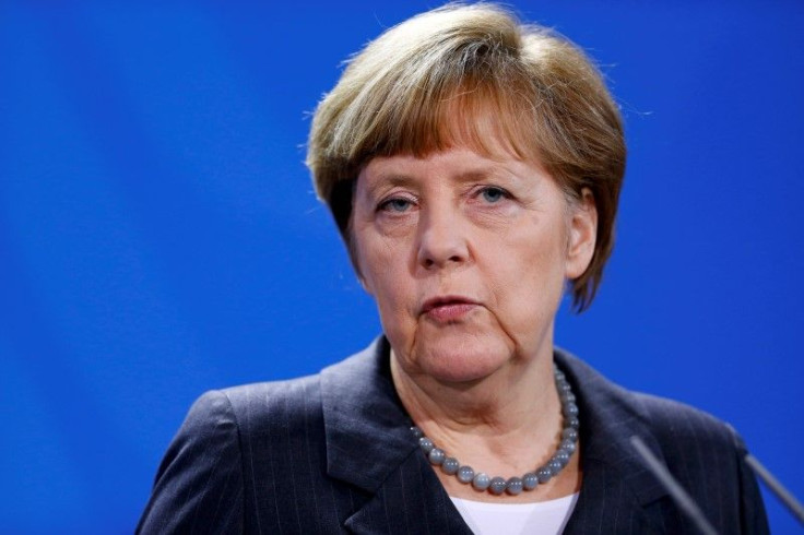 Merkel