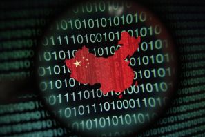 Chinese Internet censorship 