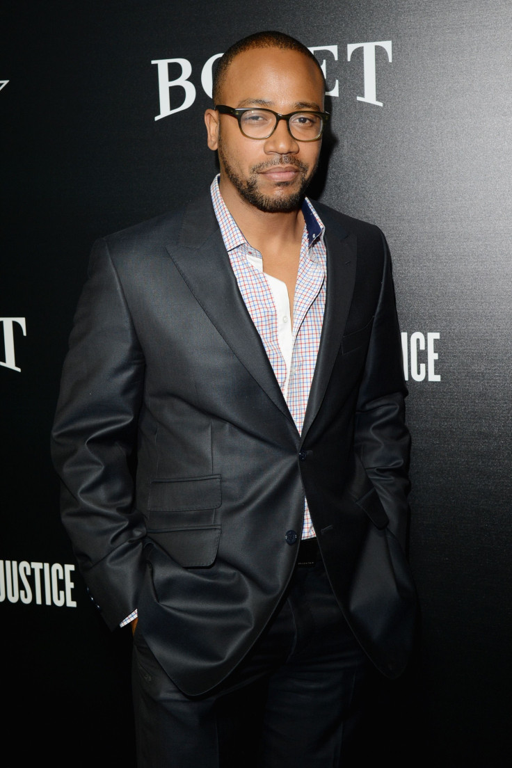 Columbus Short