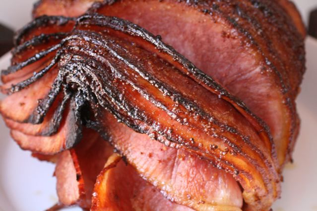 Easter Ham Recipe 2015 How To Cook The Perfect Honey Glazed Holiday