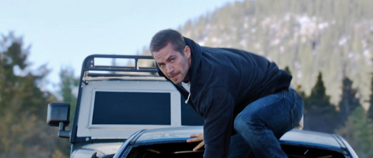 Furious 7