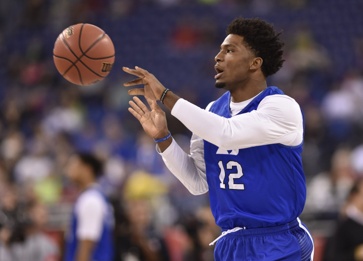 Justise Winslow Duke 2015