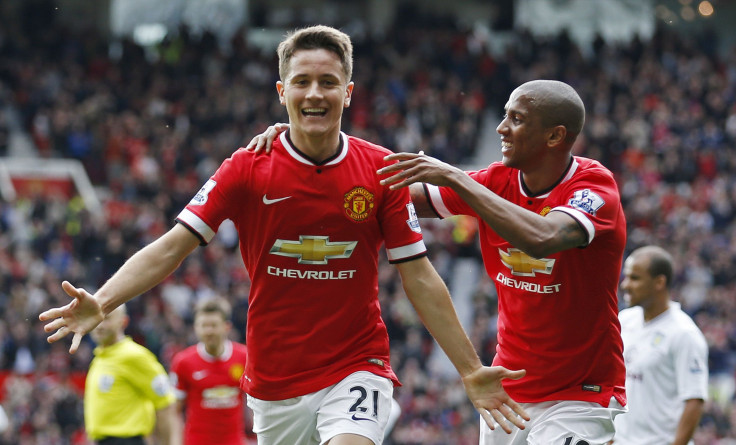 Ander Herrera