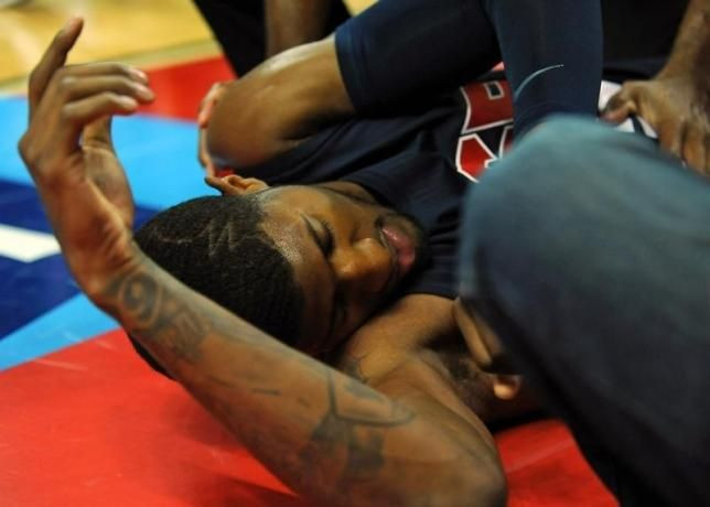 paul george