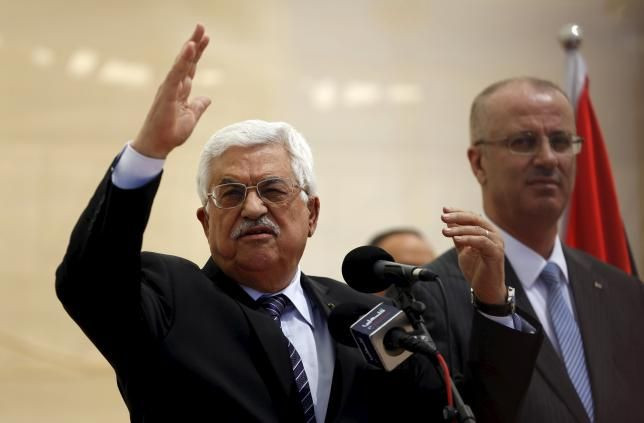 angry abbas
