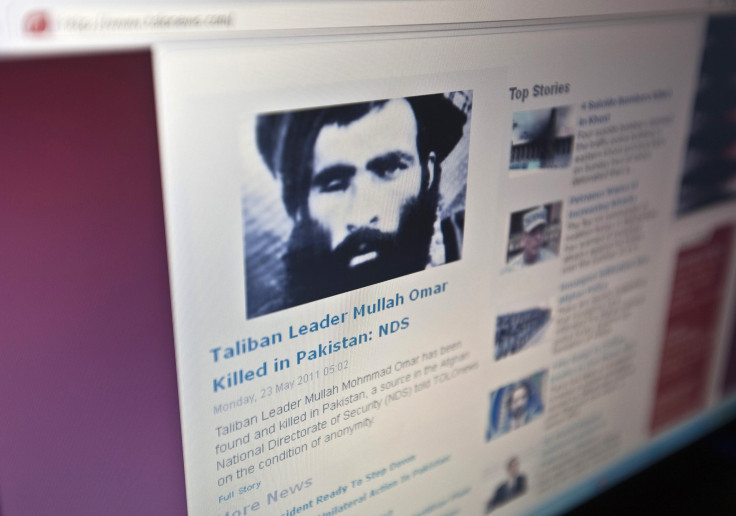 mullah omar