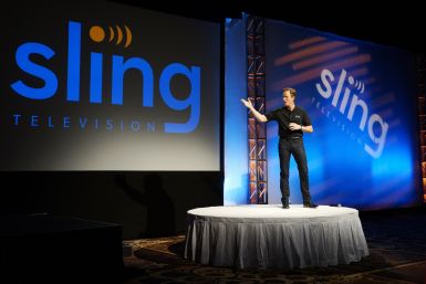 Sling TV CEO