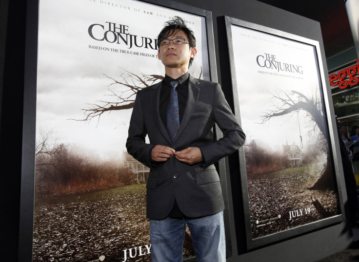 James Wan