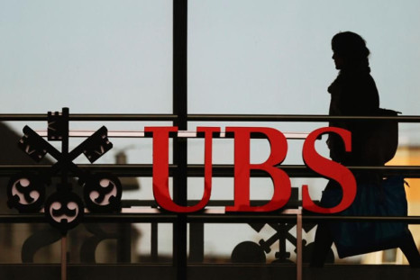 UBS Libor