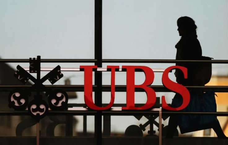 UBS Libor