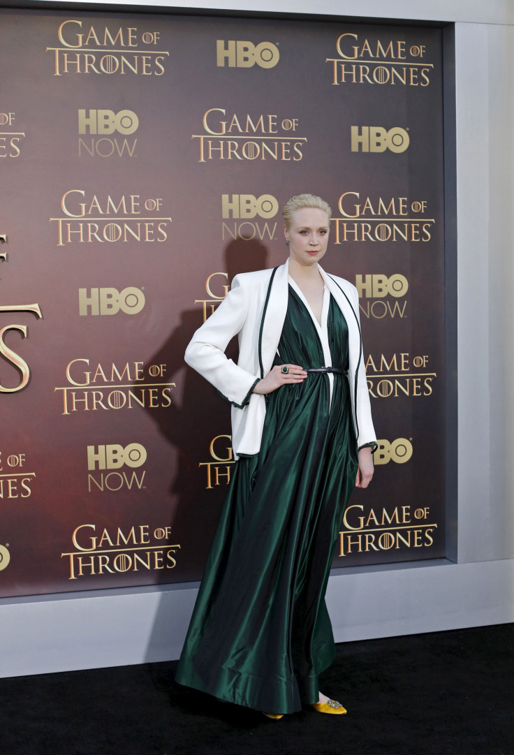 Gwendoline Christie