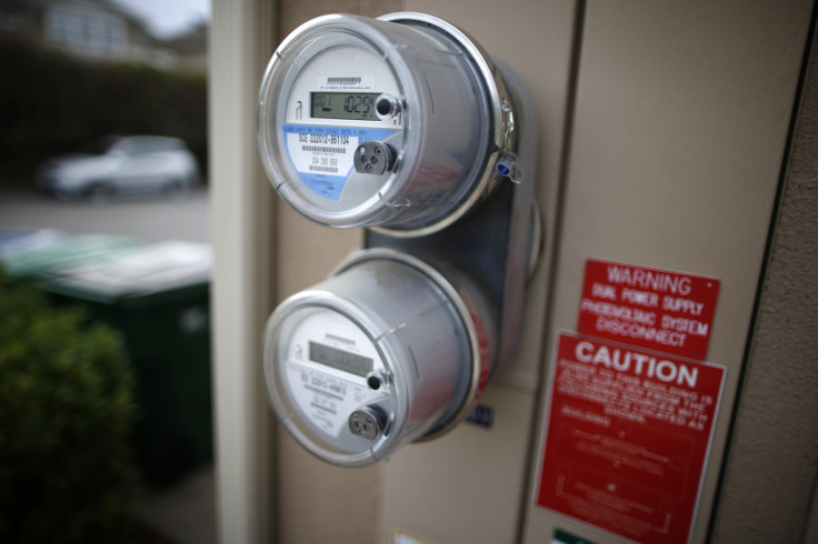 Electricity meters 