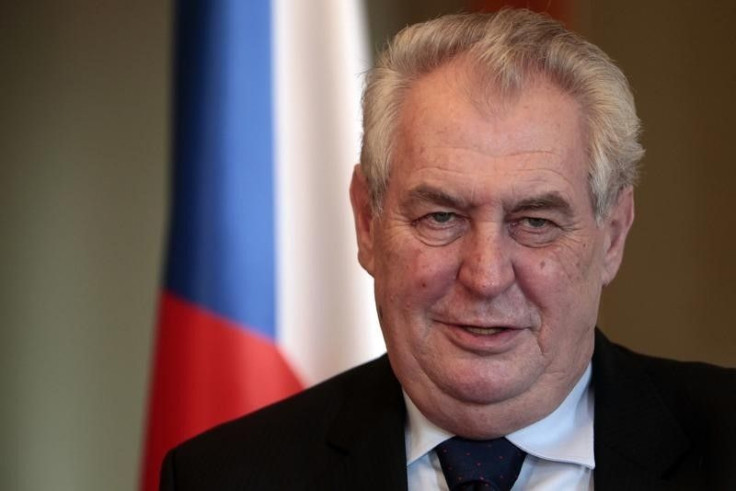 zeman