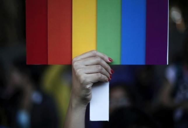 Delhi Queer Pride Parade