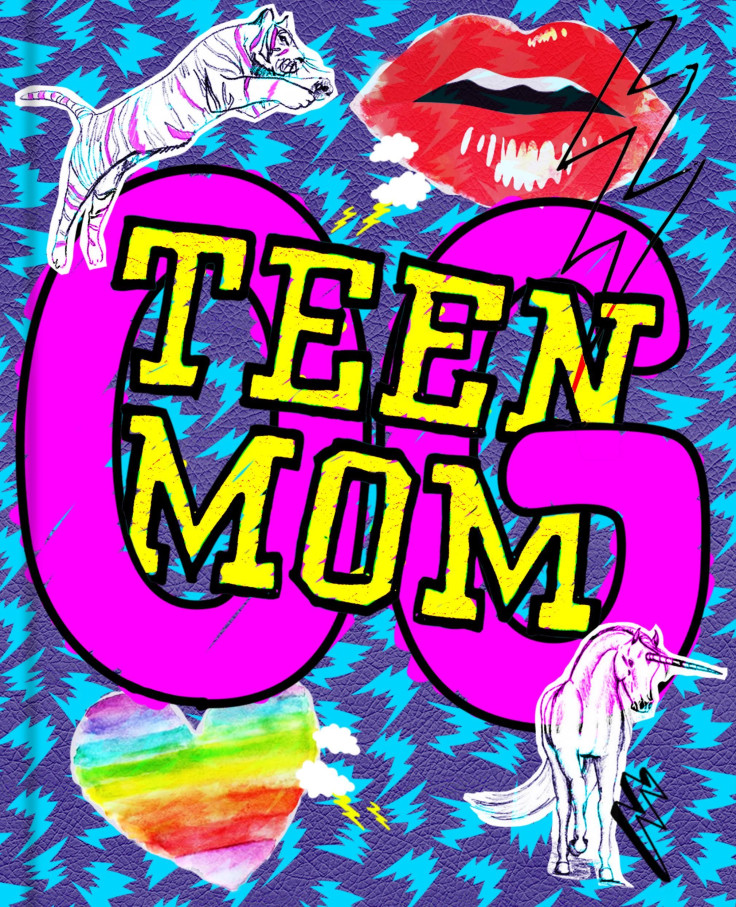 teen mom og