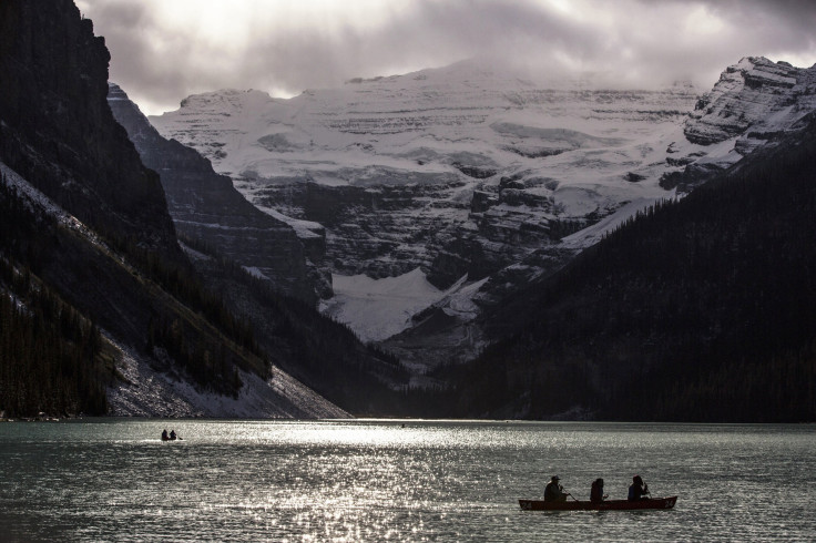 the rockies