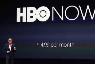 HBO Now