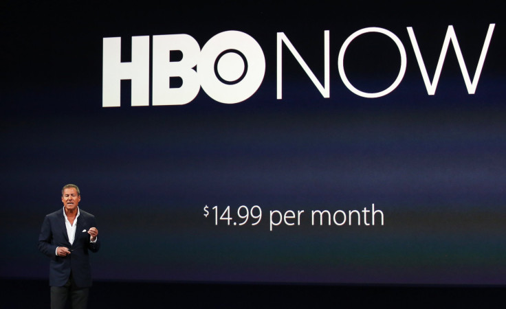 HBO Now