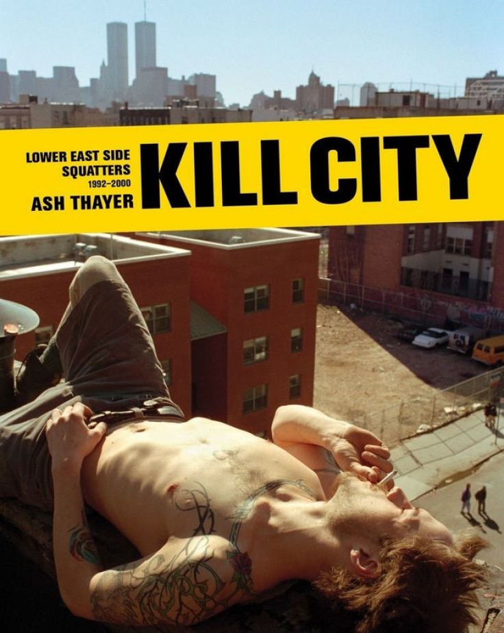 KillCity