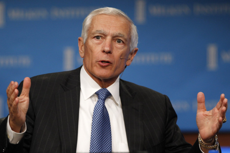 Wesley Clark