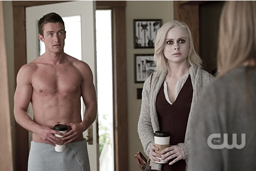 izombie