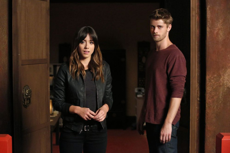 Agents of SHIELD 216 recap