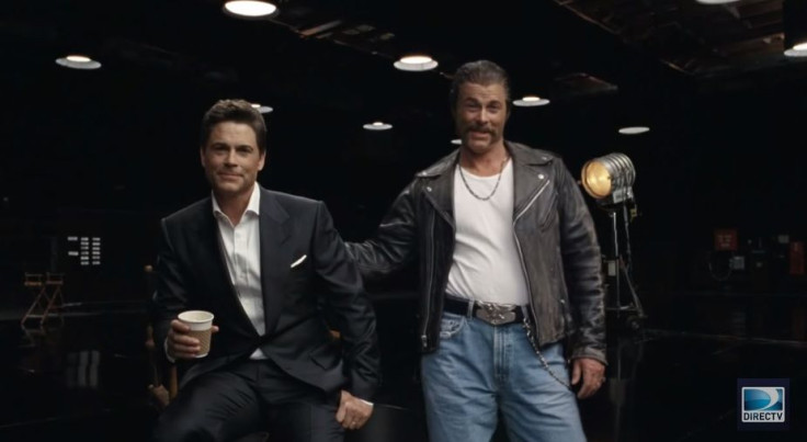 rob lowe comcast