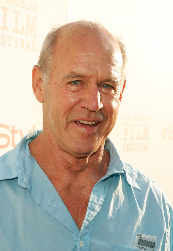 Geoffrey Lewis death