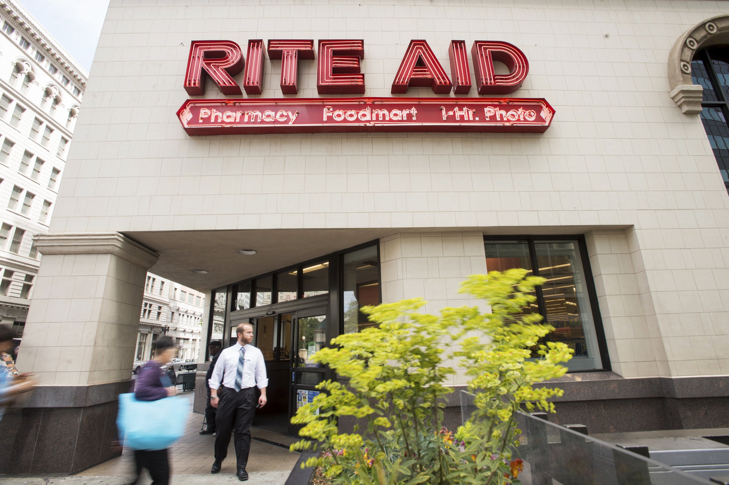 Rite Aid Store Closings 2022 Struggling Pharmacy Retailer To Shutter