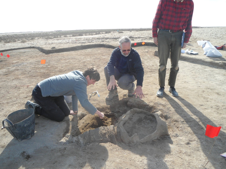 Iraq Archaeology