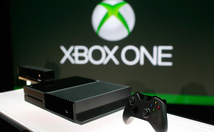 1NewXboxOne_launched_Reuters