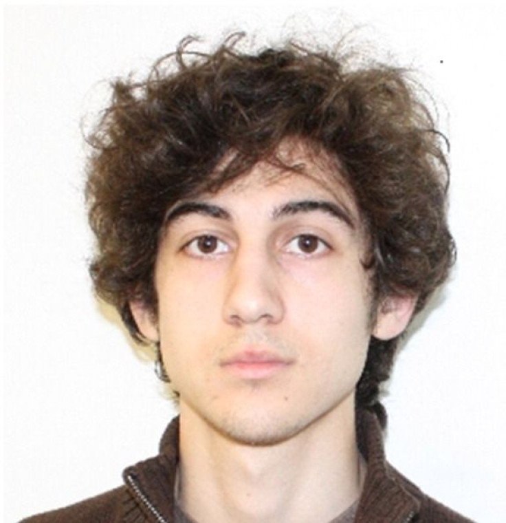 tsarnaev headphot