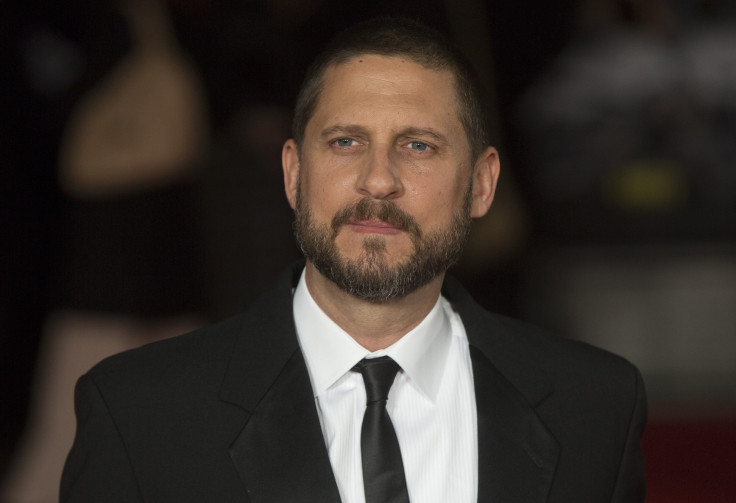 David Ayer