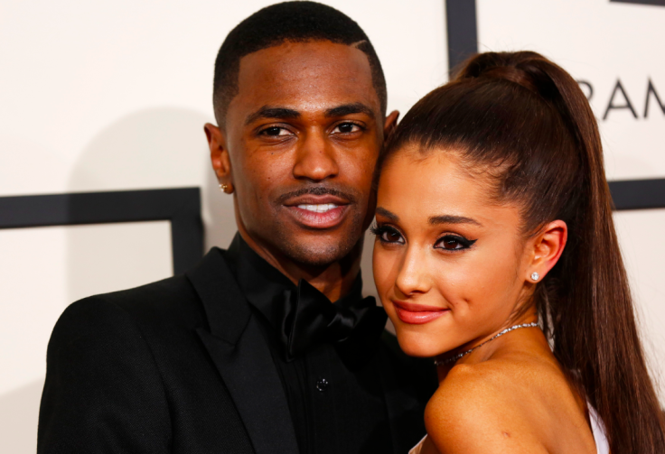 Big Sean Ariana Grande 