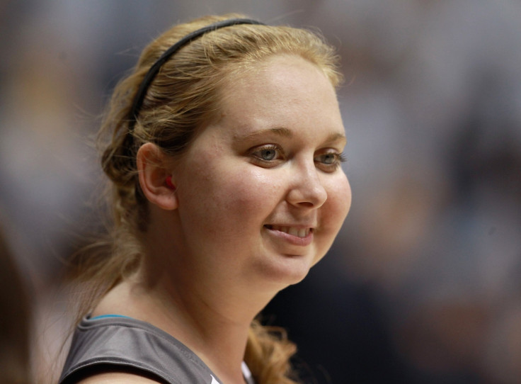 LaurenHill