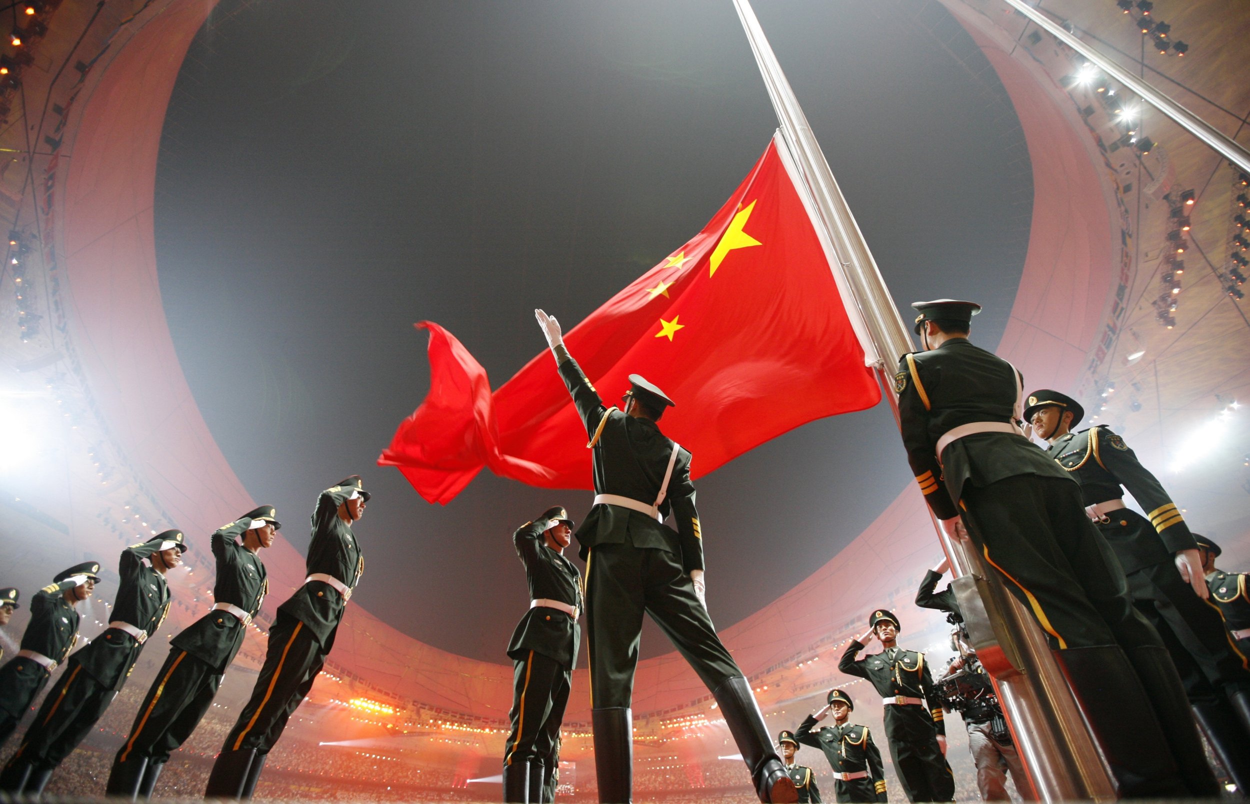 China's 'Great Cannon' Lets Internet Censors Hack Sites Abroad -- Just Ask GitHub