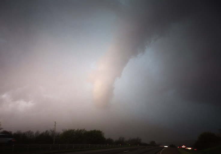 tornado