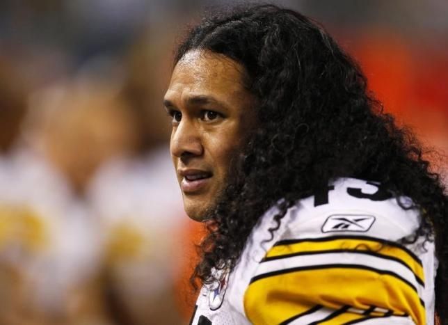 Troy Polamalu Retirement: Pittsburgh Steelers Safety A Sure Thing For ...