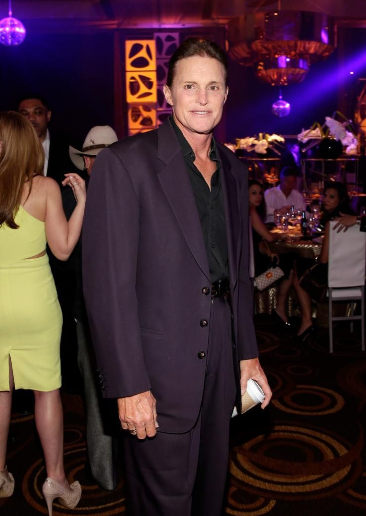 bruce jenner