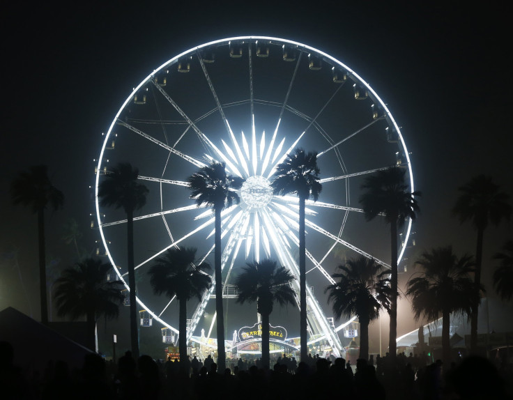 Coachella 2015