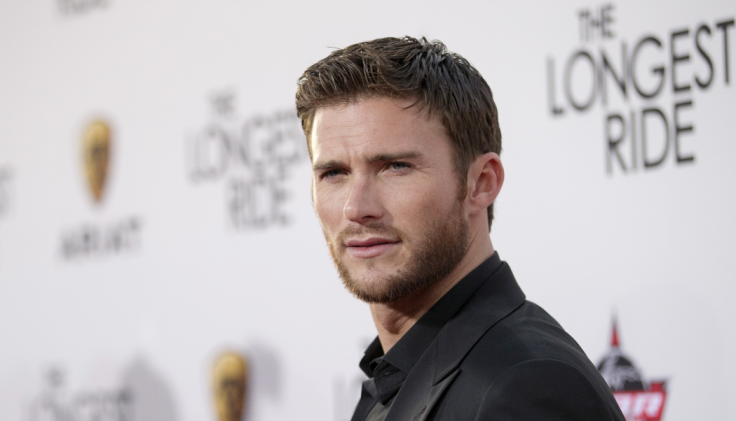 Scott Eastwood